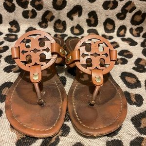 Tory Burch Miller Sandal
